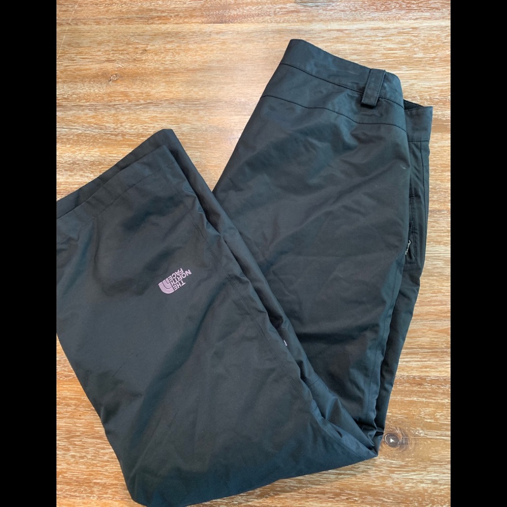 WOMEN'S North Face Insulated Pants